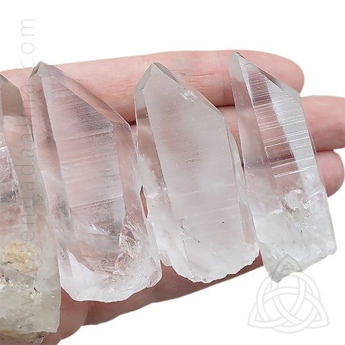 Ponta de Quartzo 50/100