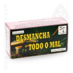 Defumador Desmancha Tudo de Mal