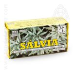 Defumador de Sálvia Branca