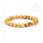Pulseira de Palo Santo