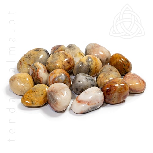 Agata Crazy, Agata Loucura, Agata Louca, 5/10