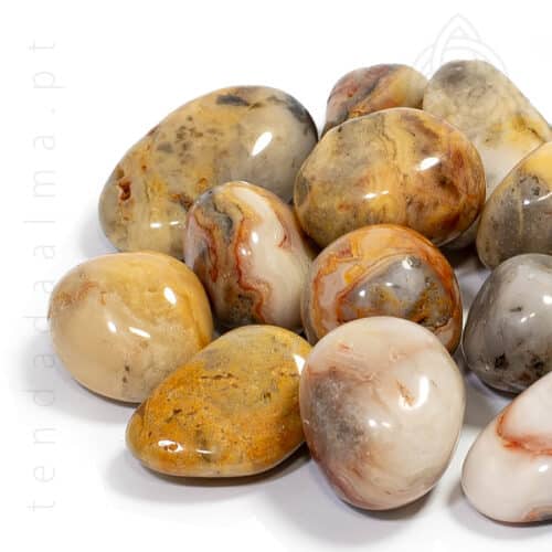 Agata Crazy, Agata Loucura, Agata Louca, 5/10