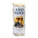 Velao do Ano Novo, Velao de limpeza e abrtura do Ano Novo, 500px