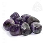 Ametista Bandeada Listrada Brasil 30/50 grs 500px