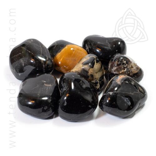 Onix Rolado Natural Brasil