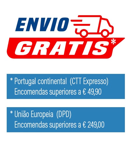 Envios Expresso Gratis Tenda da Alma