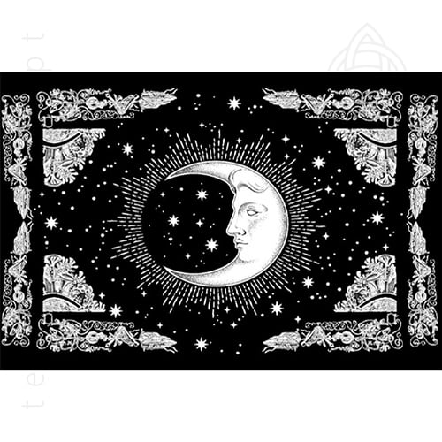 Pano Místico Esotérico DPA-623513 500px