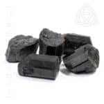 Turmalina Negra em Bruto de qualidade extra premium, 50/70 grs, 500px