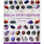 a biblia dos cristais, volume 1