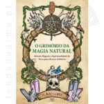 O Grimório da Magia Natural