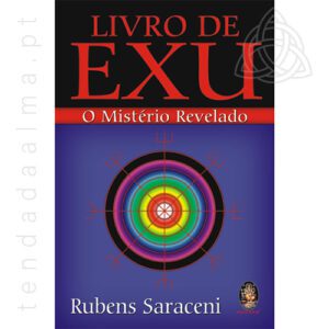 Livro de Exu