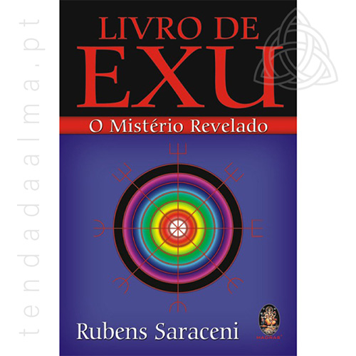 Livro de Exu