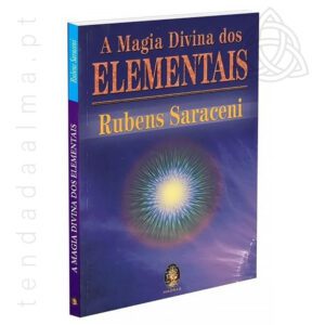 A Magia Divina dos Elementais