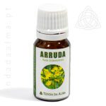 Oleo Essencial de Arruda Natural Puro