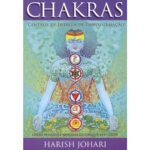 Chakras - Centros de Energia de Transformação