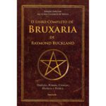 O Livro Completo de Bruxaria de Raymond Buckland