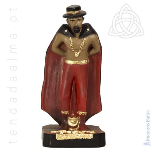 Exu Maioral Imagens Bahia Brasil 600px