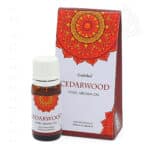 Essencia Goloka Aromatica Pure Aromatic Cedarwood Cedro