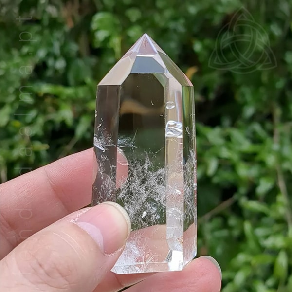 Canalizador Gerador de Quartzo Polido, img1, 600px