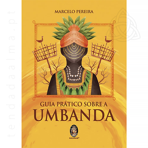 Livro Guia Prático sobre a Umbanda