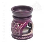 Queimador de Essencias Pedra de Sabao IPS_624268