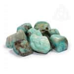 Amazonite Rolada, Amazonita Brasil