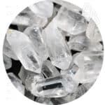 Ponta de Quartzo Rocha 50/70