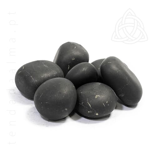 Shungite Rolada Natural