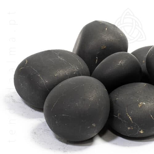 Shungite Rolada Natural