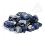 Sodalite Sodalita Rolada