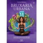Bruxaria Urbana, isbn-9786587905464, 500px