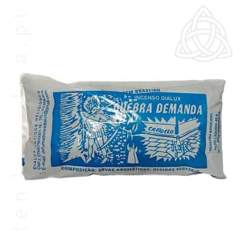 Defumador Quebra Demanda, Defumador Dialux 600px