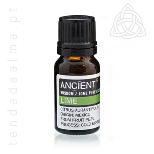 Oleo Essencial de Lima Essencial Oil 600px