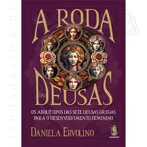 Roda das Deuas, isbn 9786556200606,Daniela Ervolino, 600px