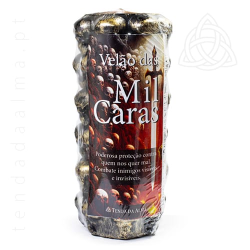 Velao das Mil Caras 500px