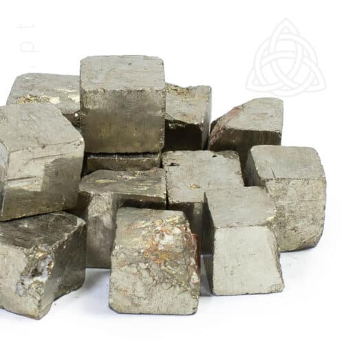 Pirite em Cubo Navajun 3-5 grs 600px
