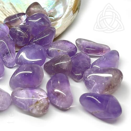 Ametista transparente, translucida, origem Brasil, 600px