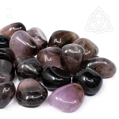 Ametista Negra rolada, origem Brasil, 5/10 grs, 600px