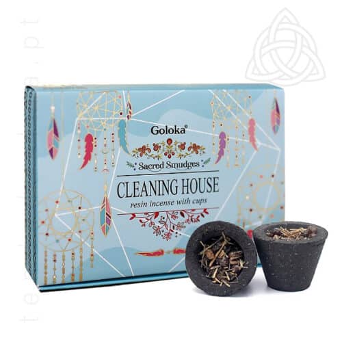 Copos Misticos de Defumacao, Esotericos de Carvao e Resina, Cleaning House, Limpa Casas, 600px