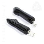 Figa de Obsidiana Negra