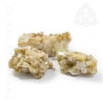 Mica Estrela em Bruto 30/50 grs, 500px