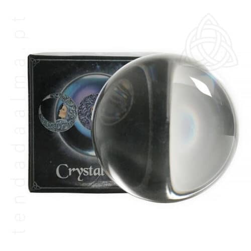 Bola de Cristal, Orbe de Adivinhacao, Nemesis Now, NOW7100, 600px