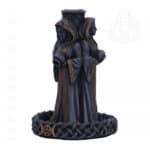 Incensario de Refluxo, Cascata de Fumo, Deusa Tripla, Triple Moon, Nemesis Now, D6769A24, 500px