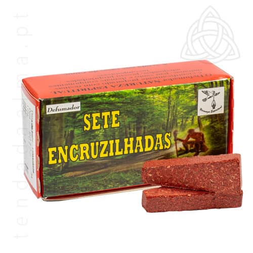 Defumador Natureza Espiritual, Brasil, Tabletes, Sete Encruzilhadas, 600px