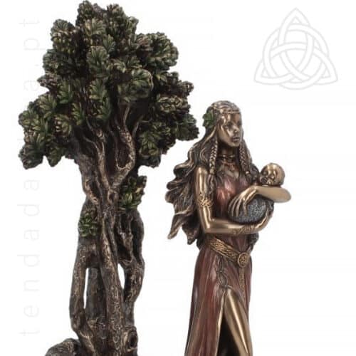 Imagem de Danu, a Mae dos Deuses, ref H3769K8, nemesis now, 600px