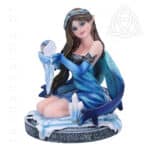 Nemesis Now, Imagem da Fada-Cristal Azura, 83mm, D6780B24, 500px