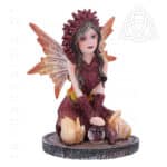 Nemesis Now, Imagem da Fada-Cristal Poppy, 95mm, D6785B24, 500px