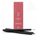 Incenso Inca Linha Alquimia de 4 Varetas, fabrico artesanal no Brasil, Sandalo, 500px