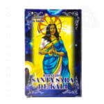 Baralho de Tarot de Santa Sara Kali, Editora Invicto, Brasil, 500px