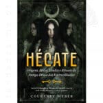 Livro, Hecate, A Deusa das Bruxas da Editora Pensamento, ISBN 9788531522802, Brasil, 500px